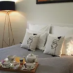Bed & Breakfast Vale A Pena - Local Trancoso