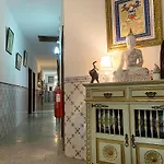 Bed & Breakfast Vale A Pena - Local Trancoso