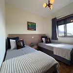Vale A Pena - Local Bed & Breakfast Trancoso