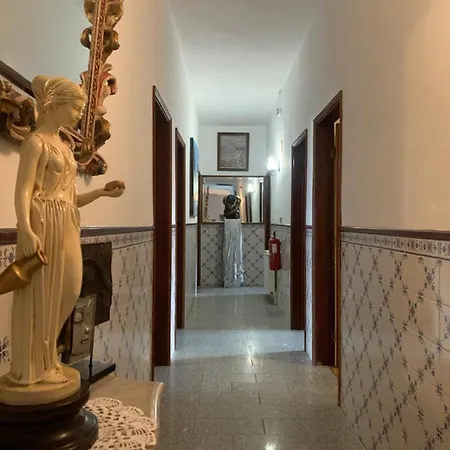 Bed & Breakfast Vale A Pena - Local Trancoso