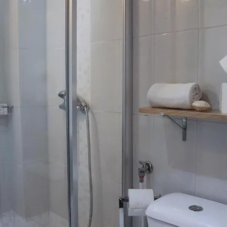 Vale A Pena - Local Bed & Breakfast Trancoso