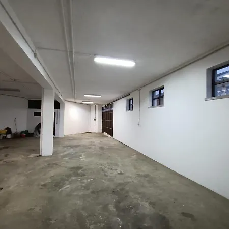 Bed & Breakfast Vale A Pena - Local 3*