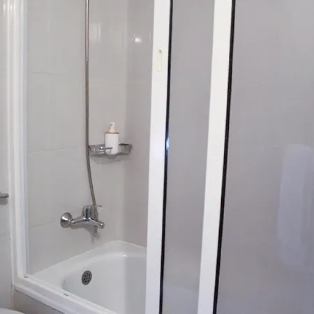 Bed & Breakfast Vale A Pena - Local