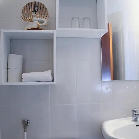 Bed & Breakfast Vale A Pena - Local Trancoso