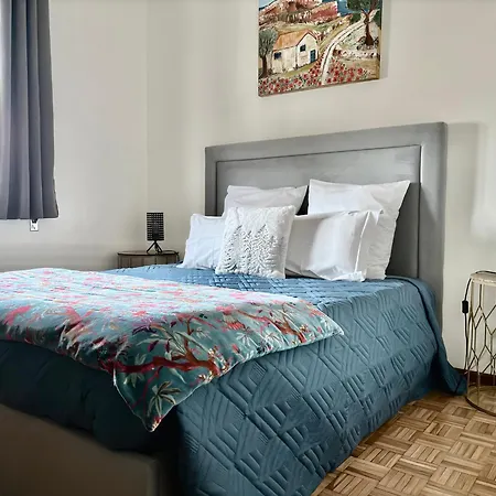 Vale A Pena - Local Bed & Breakfast *