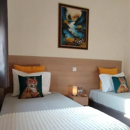 Bed & Breakfast Vale A Pena - Local 3*