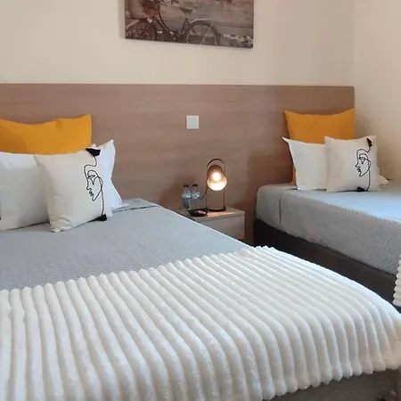 Bed & Breakfast Vale A Pena - Local Trancoso