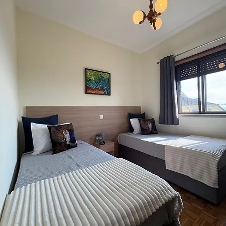 Vale A Pena - Local Bed & Breakfast Trancoso