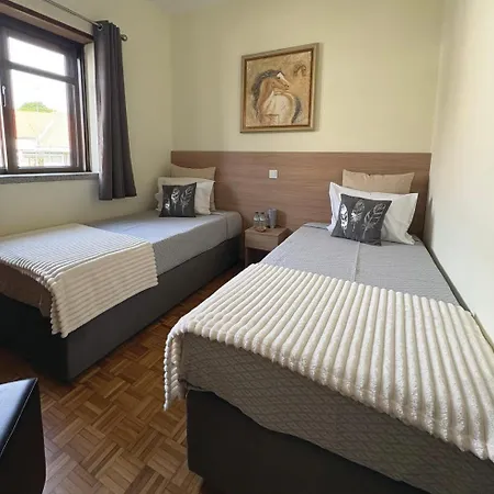 Vale A Pena - Local Bed & Breakfast