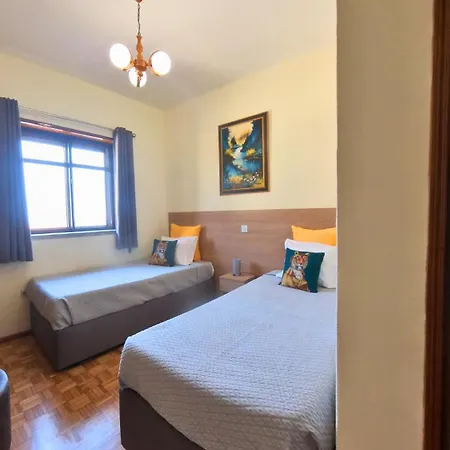 Vale A Pena - Local Bed & Breakfast 3*