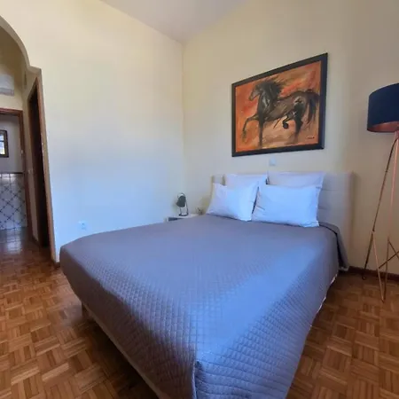 Vale A Pena - Local Bed & Breakfast 3*