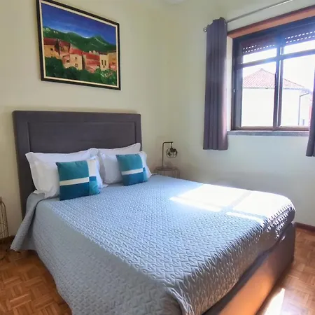 Bed & Breakfast Vale A Pena - Local 3*