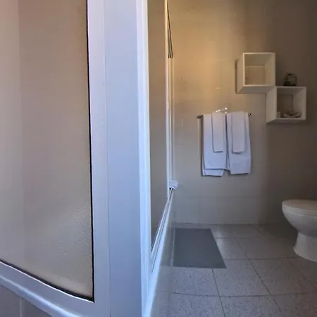 Bed & Breakfast Vale A Pena - Local Trancoso