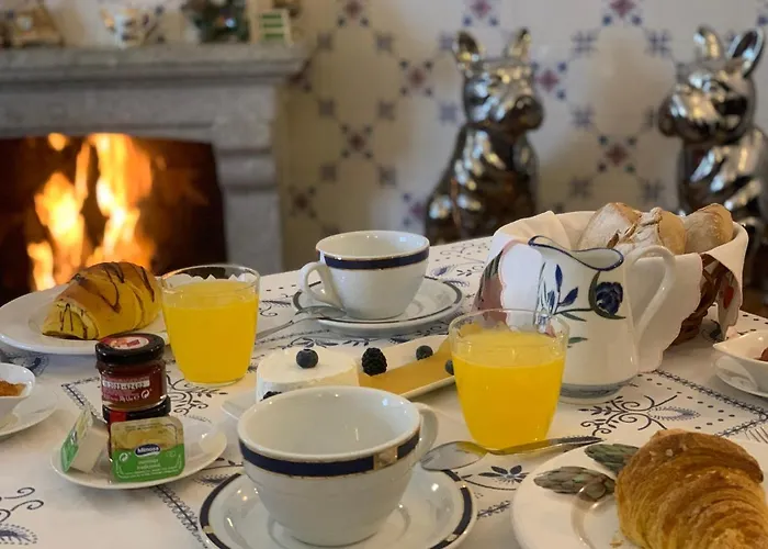 Vale A Pena - Local Bed & Breakfast 3*
