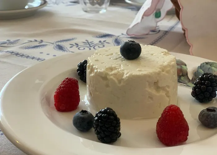 Vale A Pena - Local فندق مبيت وإفطار 3*