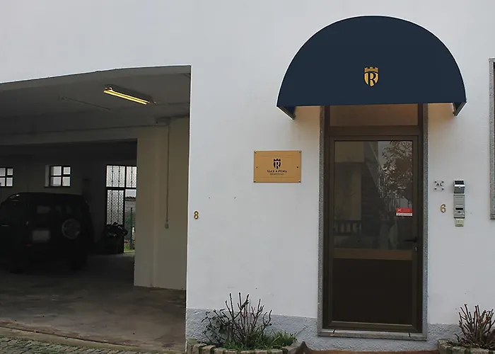 Vale A Pena - Local 3* ترانكوسو