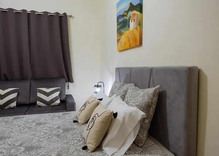 Vale A Pena - Local Bed & Breakfast