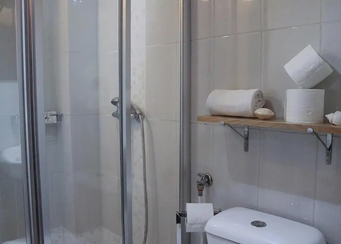 Vale A Pena - Local Bed & Breakfast Trancoso