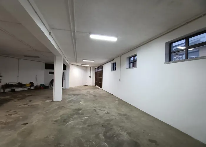 Bed and Breakfast Vale A Pena - Local 3*