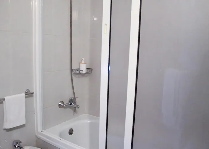 فندق مبيت وإفطار Vale A Pena - Local