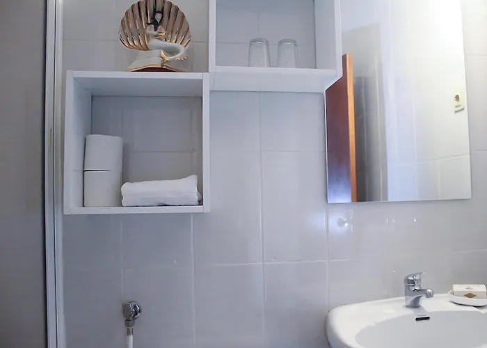 Bed & Breakfast Vale A Pena - Local Trancoso