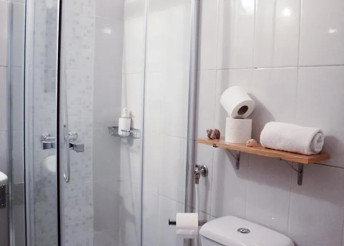 Vale A Pena - Local فندق مبيت وإفطار 3*