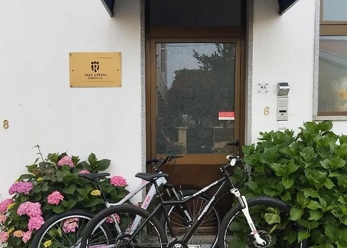 Vale A Pena - Local 3*