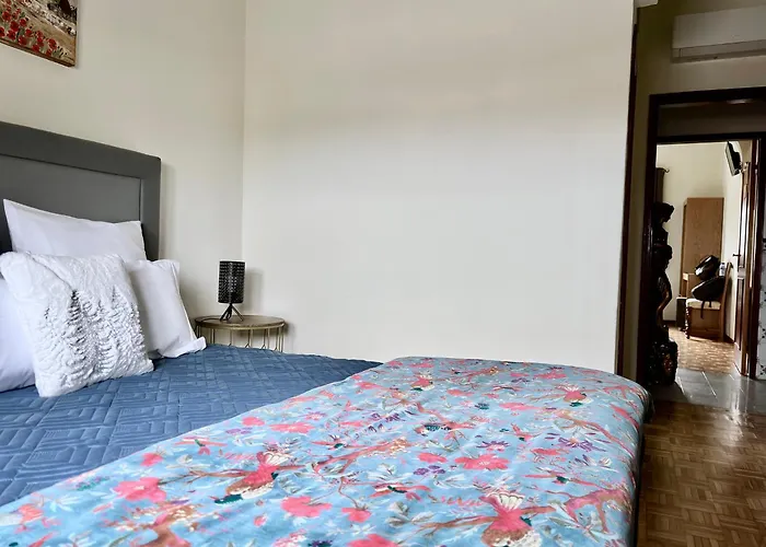 Vale A Pena - Local Bed & Breakfast Trancoso