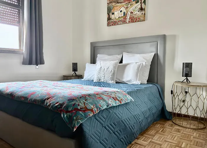 Vale A Pena - Local Bed & Breakfast 3*