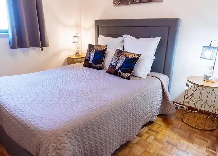 Vale A Pena - Local 3* ترانكوسو