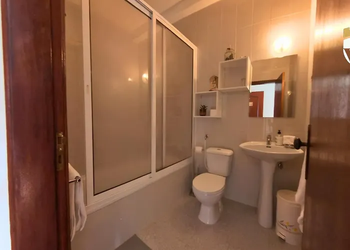 Vale A Pena - Local 3* ترانكوسو