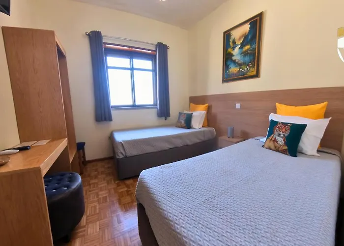 Vale A Pena - Local ترانكوسو