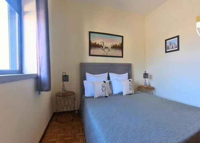 Vale A Pena - Local Bed & Breakfast