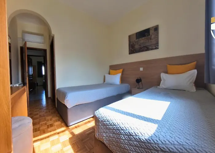 Vale A Pena - Local Bed & Breakfast Trancoso